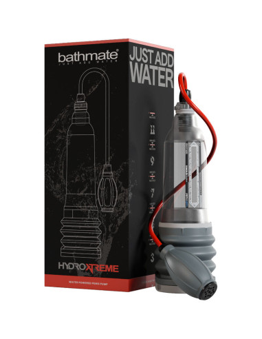 BATHMATE - HYDROXTREME 8