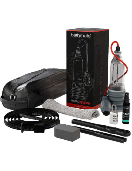 BATHMATE - HYDROXTREME 8