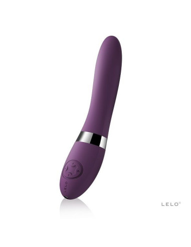 LELO - ELISE 2 LILAC LUXURY VIBRATOR