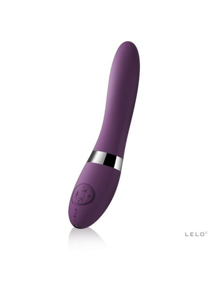 LELO - ELISE 2 LILAC LUXURY VIBRATOR