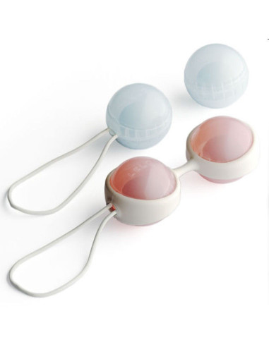 LELO - LUNA BEADS MINI KEGEL BALLS