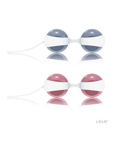 LELO - LUNA BEADS MINI KEGEL BALLS