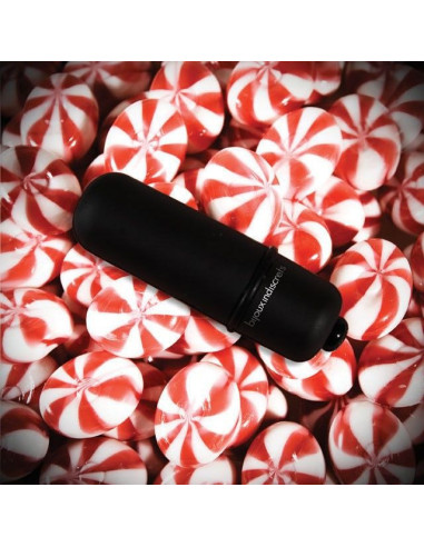 BIJOUX - LES PETITS BONBONS VIBRATING BULLET