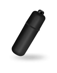 BIJOUX - LES PETITS BONBONS VIBRATING BULLET