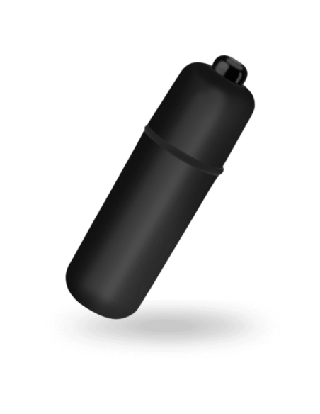 BIJOUX - LES PETITS BONBONS VIBRATING BULLET