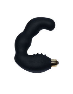 ROCKS-OFF - BAD BOY MALE G-SPOT MASSAGER BLACK