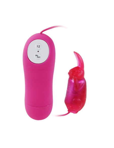 BAILE - CUTE SECRET BUNNY VIBRATOR 12 SPEED