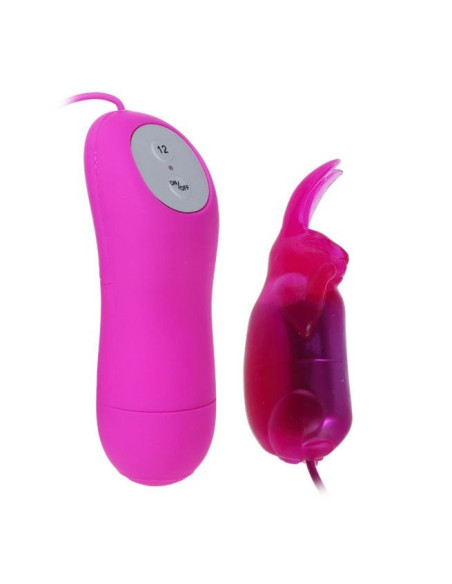 BAILE - CUTE SECRET BUNNY VIBRATOR 12 SPEED