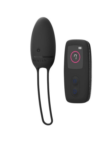 B SWISH - BNAUGHTY PREMIUM UNLEASHED BLACK