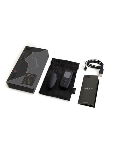 B SWISH - BNAUGHTY PREMIUM UNLEASHED BLACK