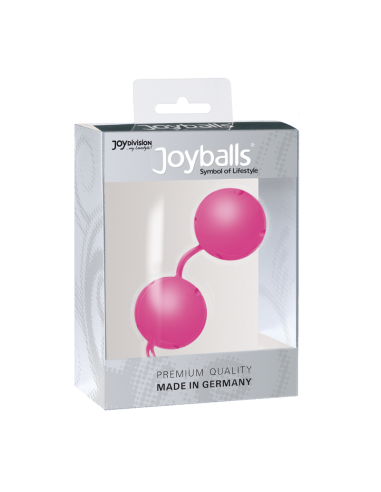 JOYDIVION JOYBALLS - GYVENIMO BŪDAS JUODAS