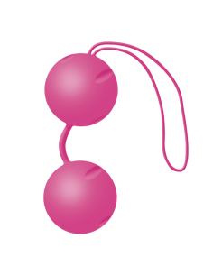JOYDIVION JOYBALLS - LIFESTYLE FUCHSIA