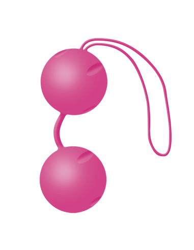 JOYDIVION JOYBALLS - LIFESTYLE FUCHSIA