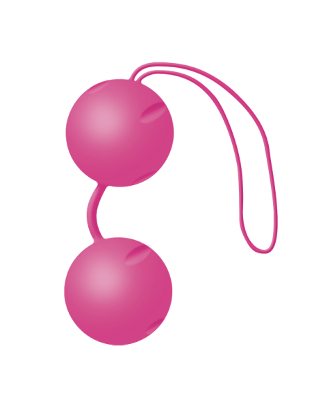 JOYDIVION JOYBALLS - LIFESTYLE FUCHSIA