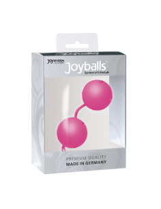 JOYDIVION JOYBALLS - GYVENIMO BŪDAS VIOLETA 2