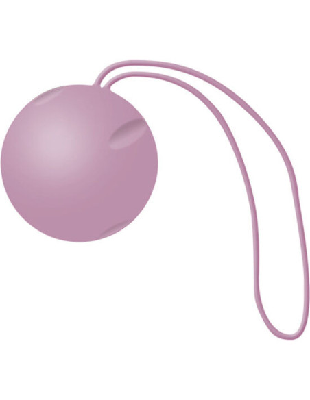 JOYDIVION JOYBALLS - VIENGUBAS GYVENIMO BŪDAS PINK