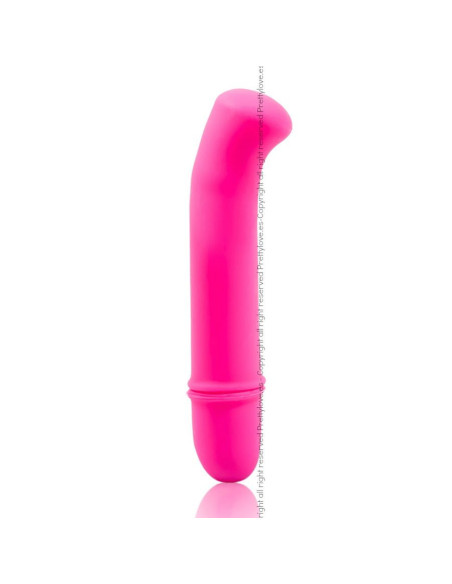 PRETTY LOVE - FLIRTATION ANTONY VIBRATOR