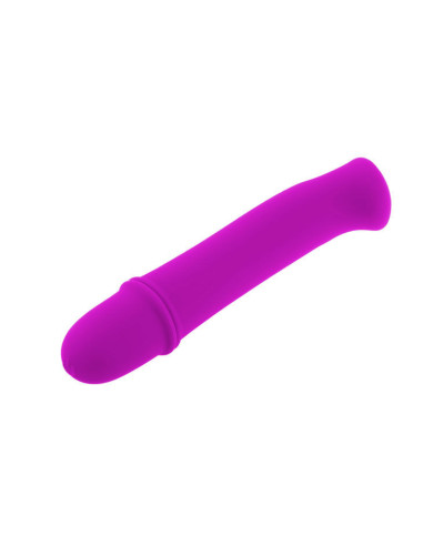 PRETTY LOVE - FLIRTATION ANTONY VIBRATOR