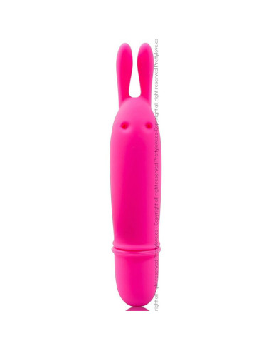 PRETTY LOVE - FLIRTATION BOYCE STIMULATING MASSAGER