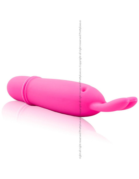 PRETTY LOVE - FLIRTATION BOYCE STIMULATING MASSAGER