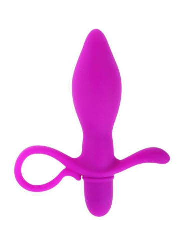 PRETTY LOVE - FLIRTATION TAYLOR VIBRATOR