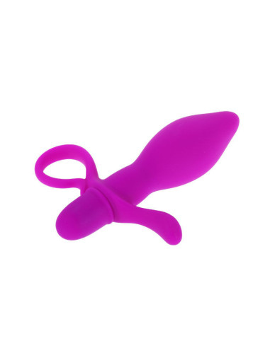 PRETTY LOVE – flirtavimo Taylor vibratorius