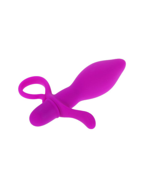 PRETTY LOVE – flirtavimo Taylor vibratorius