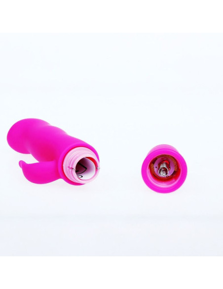 PRETTY LOVE - VIBRATOR STIMULATOR BLITHE