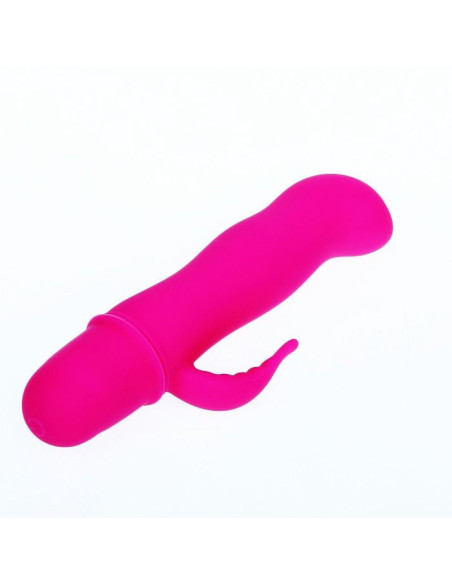 PRETTY LOVE - VIBRATOR STIMULATOR BLITHE