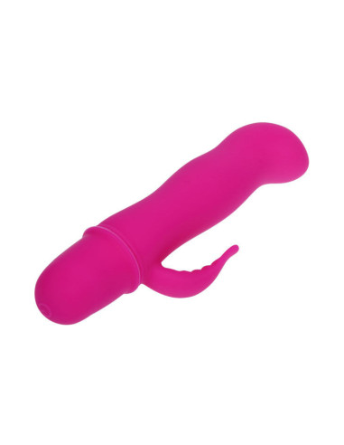 PRETTY LOVE - VIBRATOR STIMULATOR BLITHE