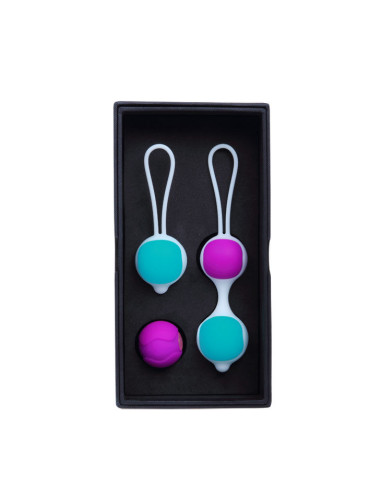 PRETTY LOVE - FLIRTAVIMO ORGAZMINIS KAMUOLYS PRABANGUS