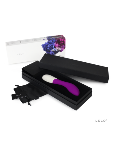LELO - MONA WAVE VIBRATOR PURPLE