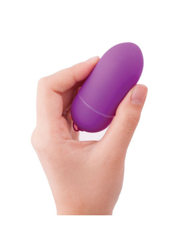 B SWISH - BNAUGHTY UNLEASHED CLASSIC LILAC REMOTE CONTROL