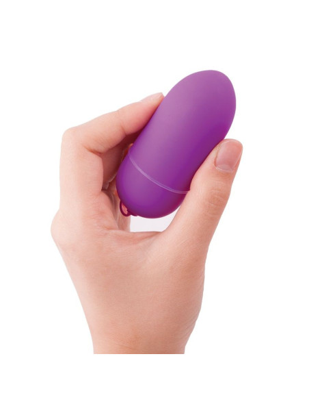 B SWISH - BNAUGHTY UNLEASHED CLASSIC LILAC REMOTE CONTROL