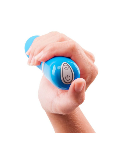 B SWISH - BDESIRED DELUXE CURVE LAGOON BLUE