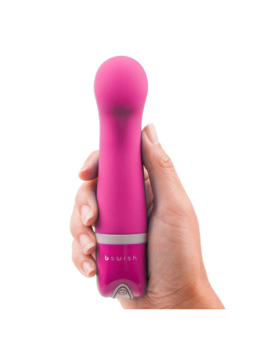B SWISH - BDESIRED DELUXE CURVE PINK