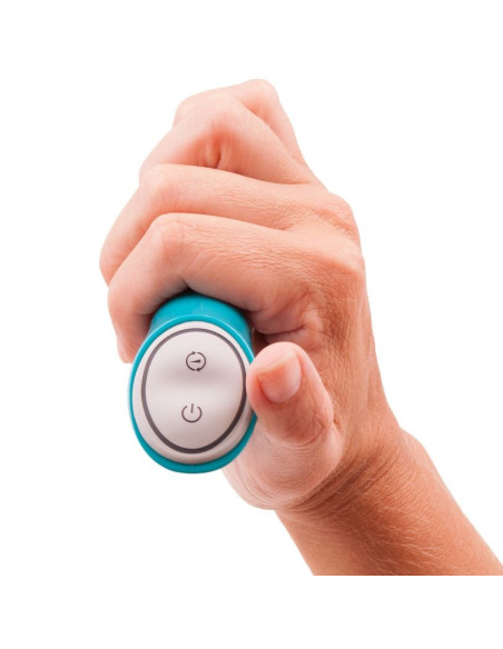 B SWISH - BWILD DELUXE KISIUKO VIBRATORIUS ŽALIAS