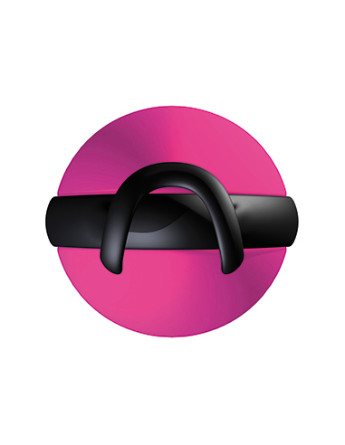 JOYDIVION JOYBALLS - SECRET SINGLE BALL FUCHSIA PINK