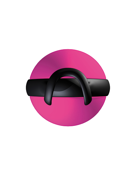 JOYDIVION JOYBALLS - SECRET SINGLE BALL FUCHSIA PINK