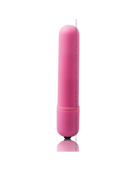 BAILE - MAGIC X10 VIBRATING BULLET