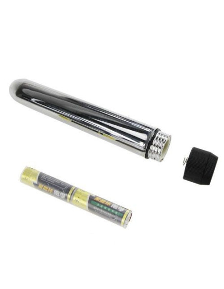 BAILE - VIBRATOR MAKING A FLIYING SENSE METAL