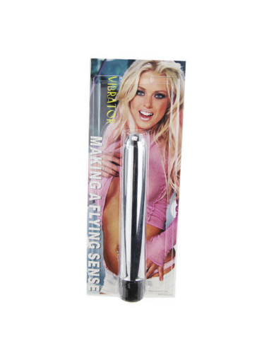 BAILE - VIBRATORIUS SKRYDŽIO PRASMĘS METALAS