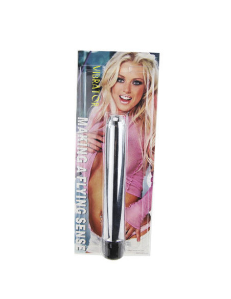 BAILE - VIBRATORIUS SKRYDŽIO PRASMĘS METALAS