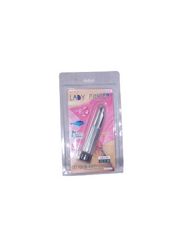BAILE - LADY FINGER VIBRATOR