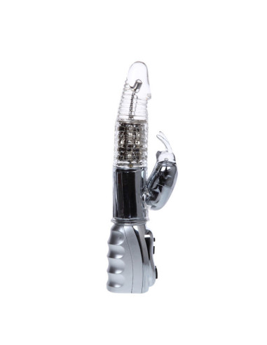 BAILE - AMOUR MISSILE TRANSPARENT ROTATOR 26.5 CM