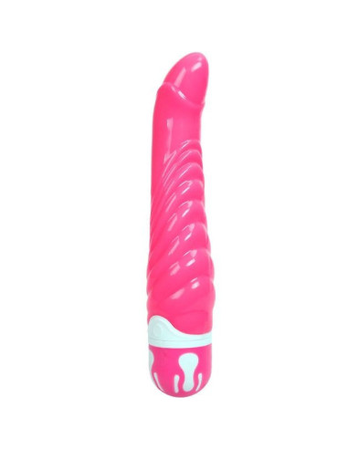 BAILE - THE REALISTIC COCK PINK G-SPOT 21.8 CM