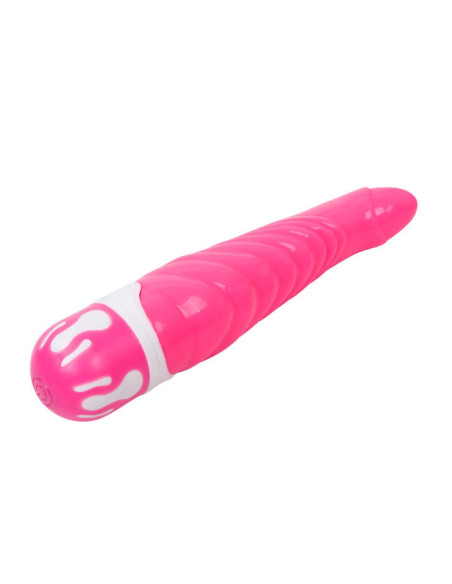 BAILE - REALISTINIS ROŽINIS G-SPOT 21,8 CM