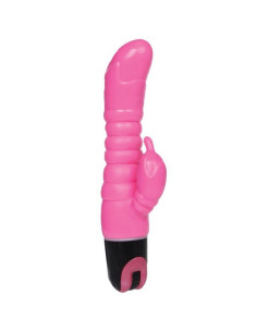 BAILE - PINK VIBRATOR 22.5 CM