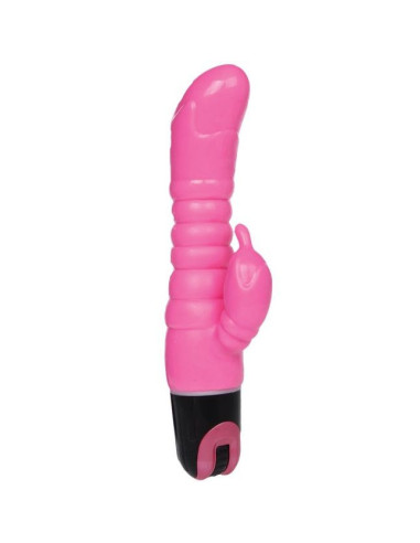 BAILE - PINK VIBRATOR 22.5 CM