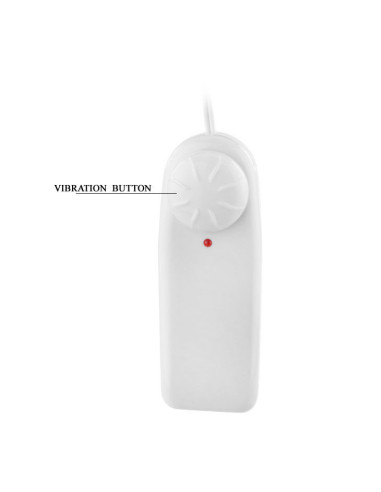 BAILE - GOLDEN CHINESE BALLS VIBRATOR